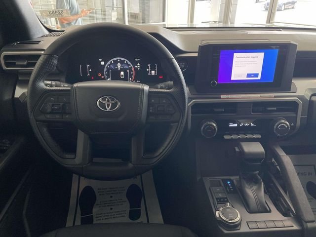2026 Toyota Tacoma SR5 - Photo 18