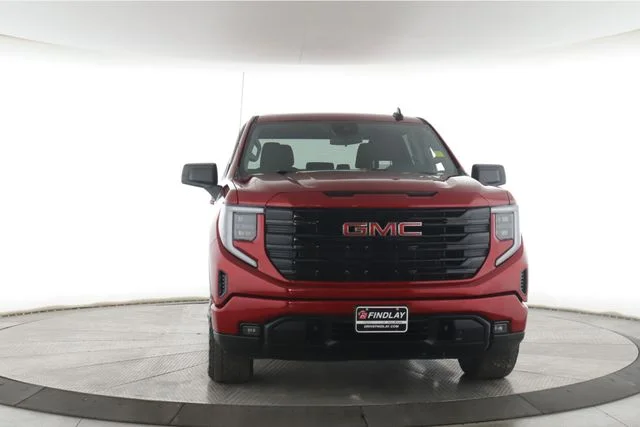 Used 2024 Red GMC Elevation image 12