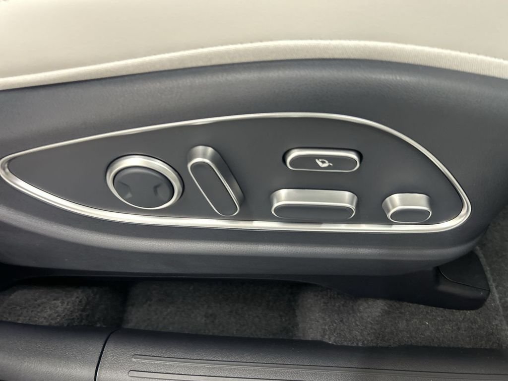 2026 Hyundai Palisade Calligraphy - Photo 19
