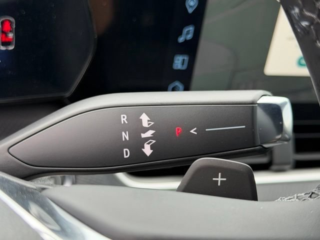 2027 Chevrolet Equinox LT - Photo 29