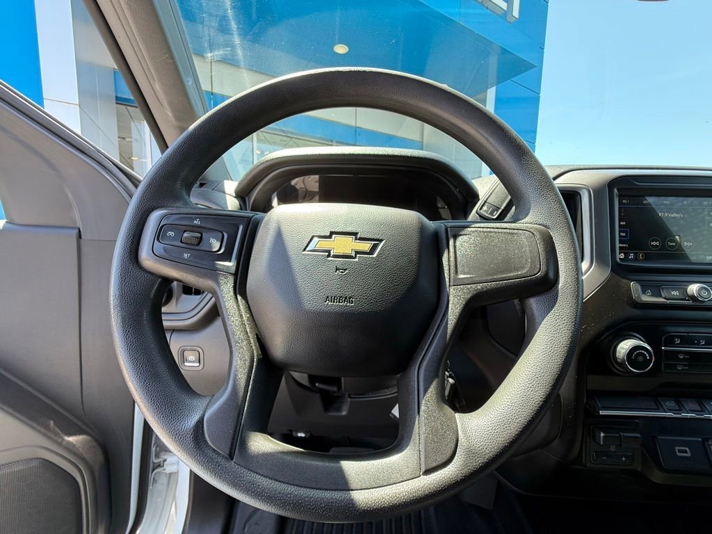 2019 Chevrolet Silverado 1500 Work Truck - Photo 15