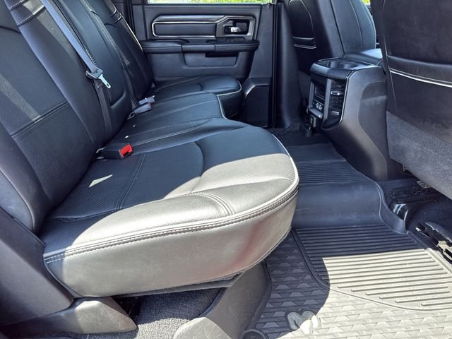 Used 2024 Red Ram Power Wagon image 23