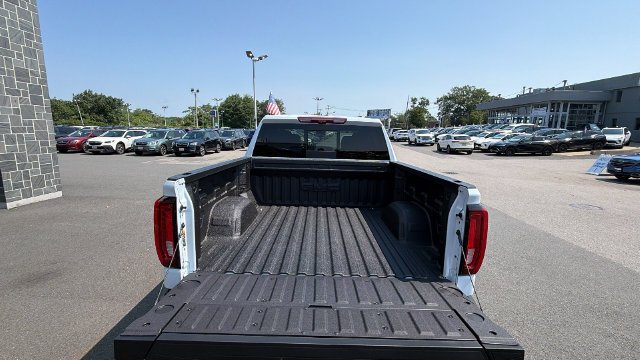 2026 GMC Sierra 1500 Denali - Photo 10