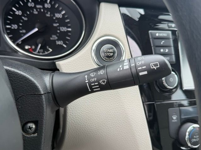 Used 2019 White Nissan SV image 25