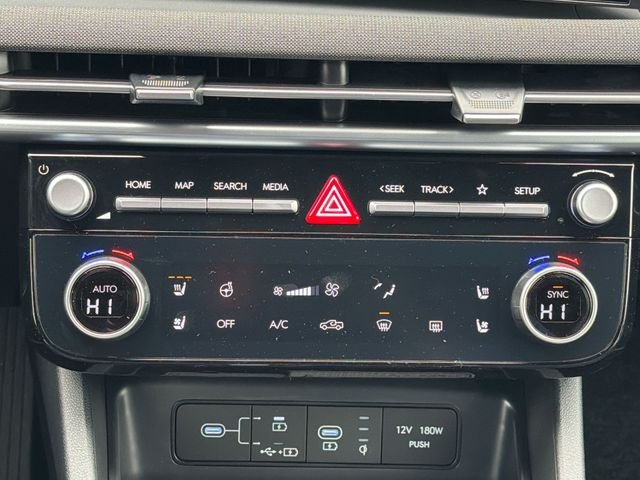 2025 Hyundai Santa Cruz Limited - Photo 48