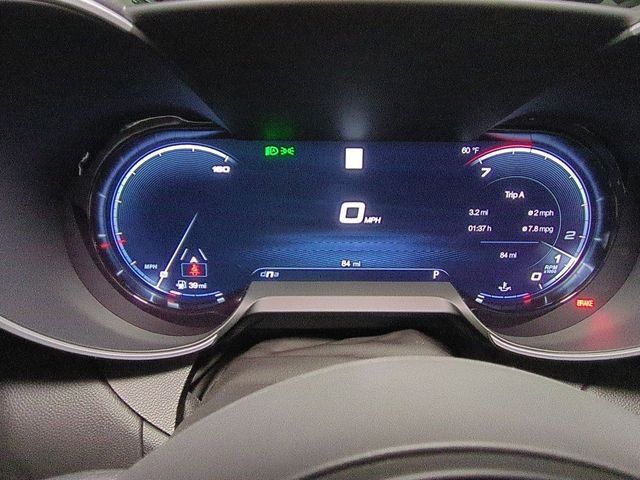 2025 Alfa Romeo Giulia Base - Photo 17