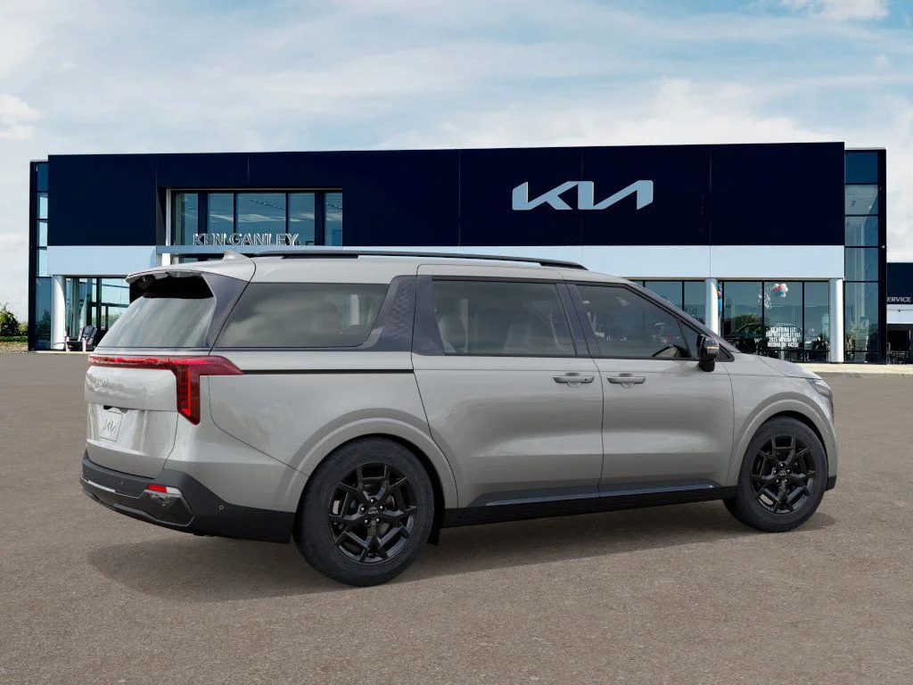 2026 Kia Carnival SX Prestige - Photo 6