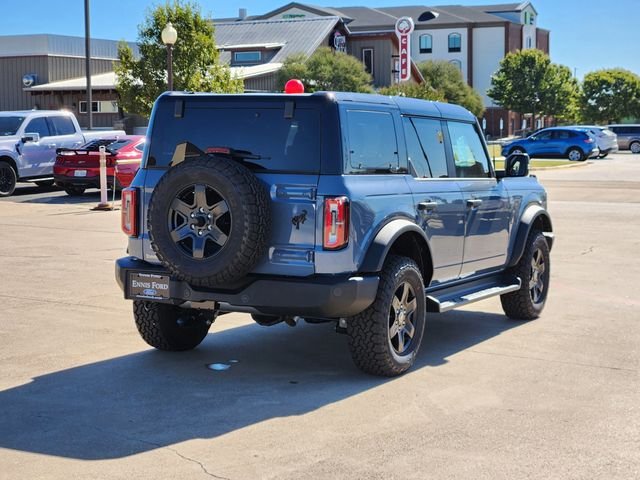2025 Ford Bronco 4-Door Outer Banks - Photo 7