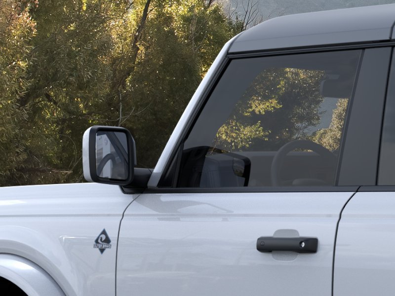 New 2026 Oxford White Ford Outer Banks® image 22