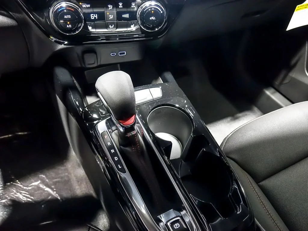 2026 Chevrolet Trax RS - Photo 18