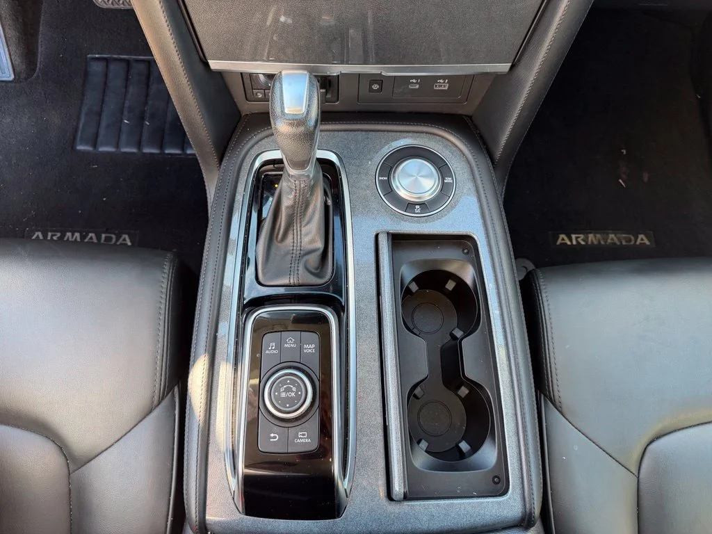 Used 2021 Silver Nissan SV image 30