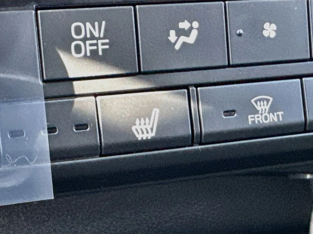 New 2026 Black Subaru Premium image 25