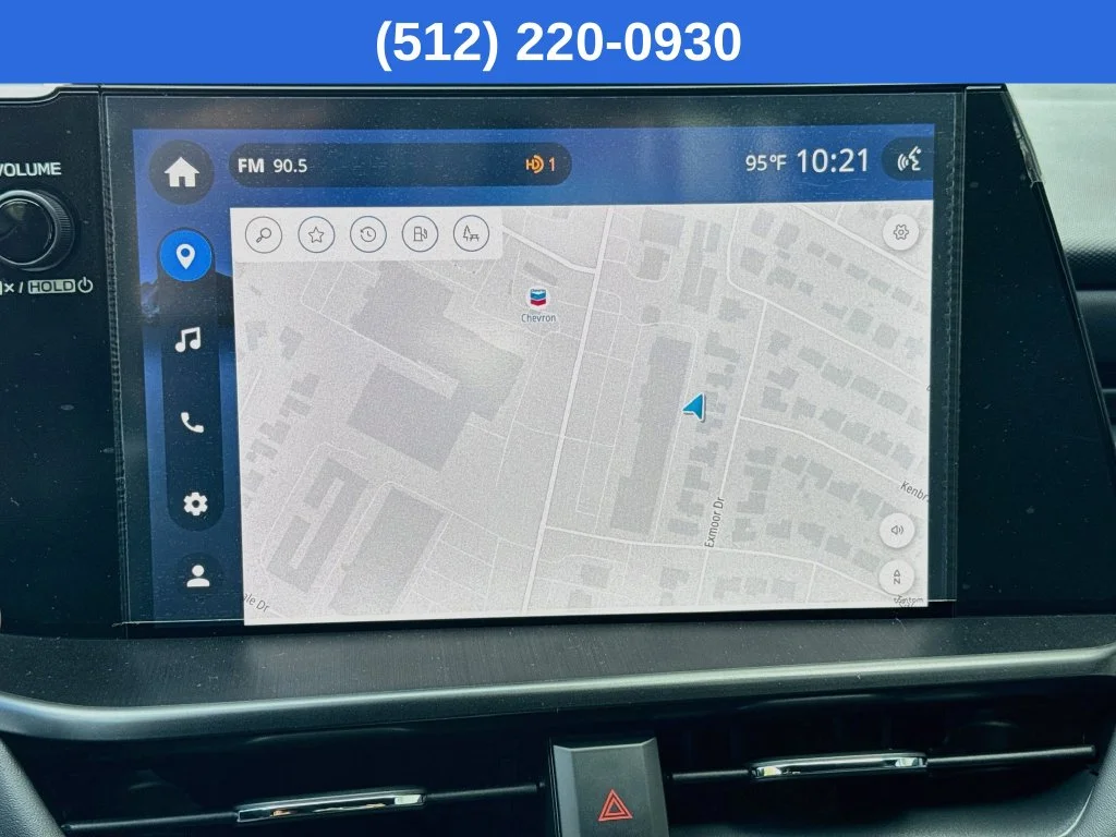 New 2026 Silver Subaru Touring XT image 16
