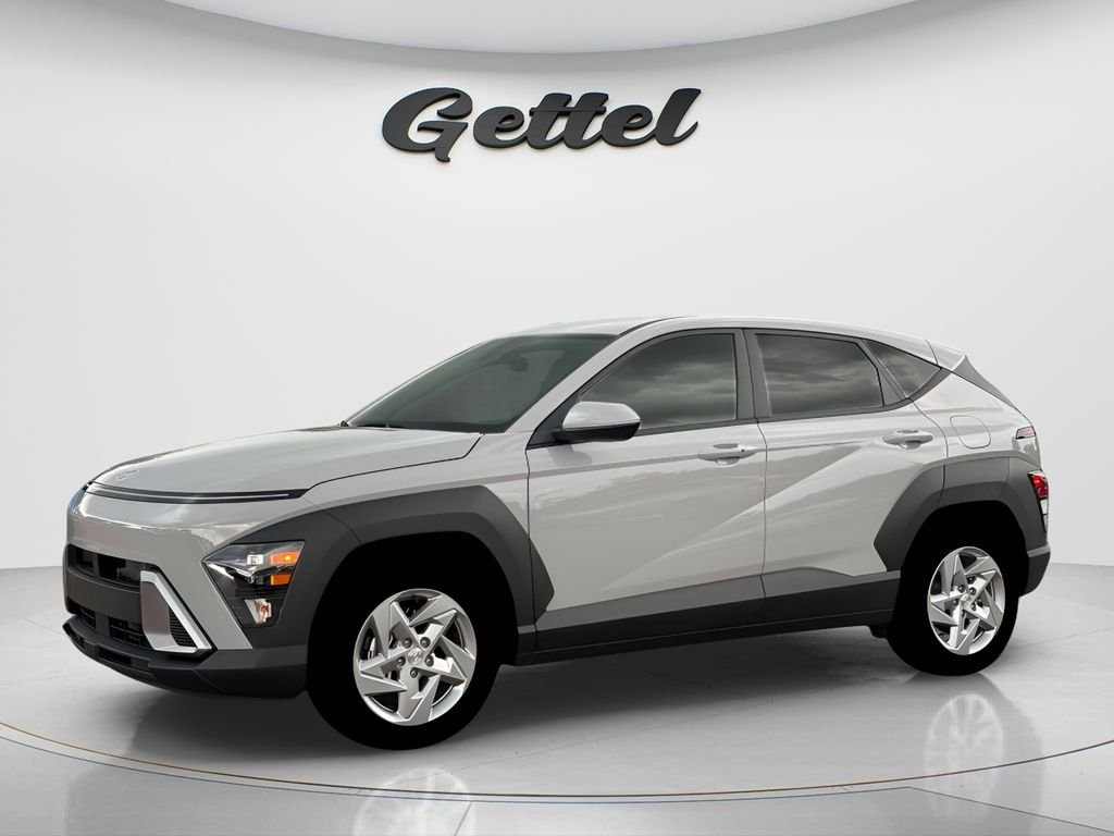 2026 Hyundai Kona SE Automatic's photo