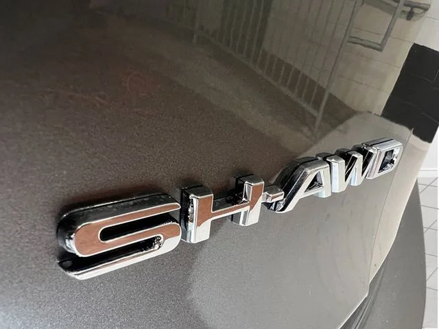 2026 Acura RDX A-Spec Package - Photo 7