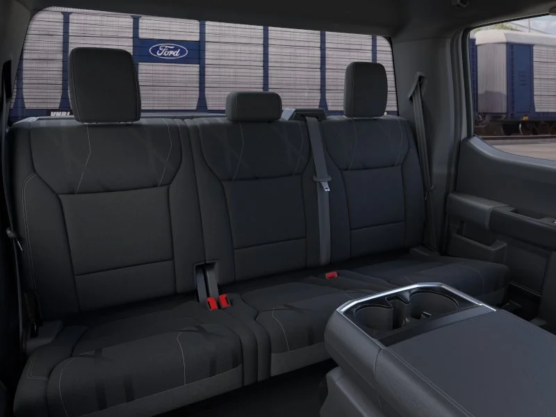 New 2026 Avalanche Ford STX® image 11