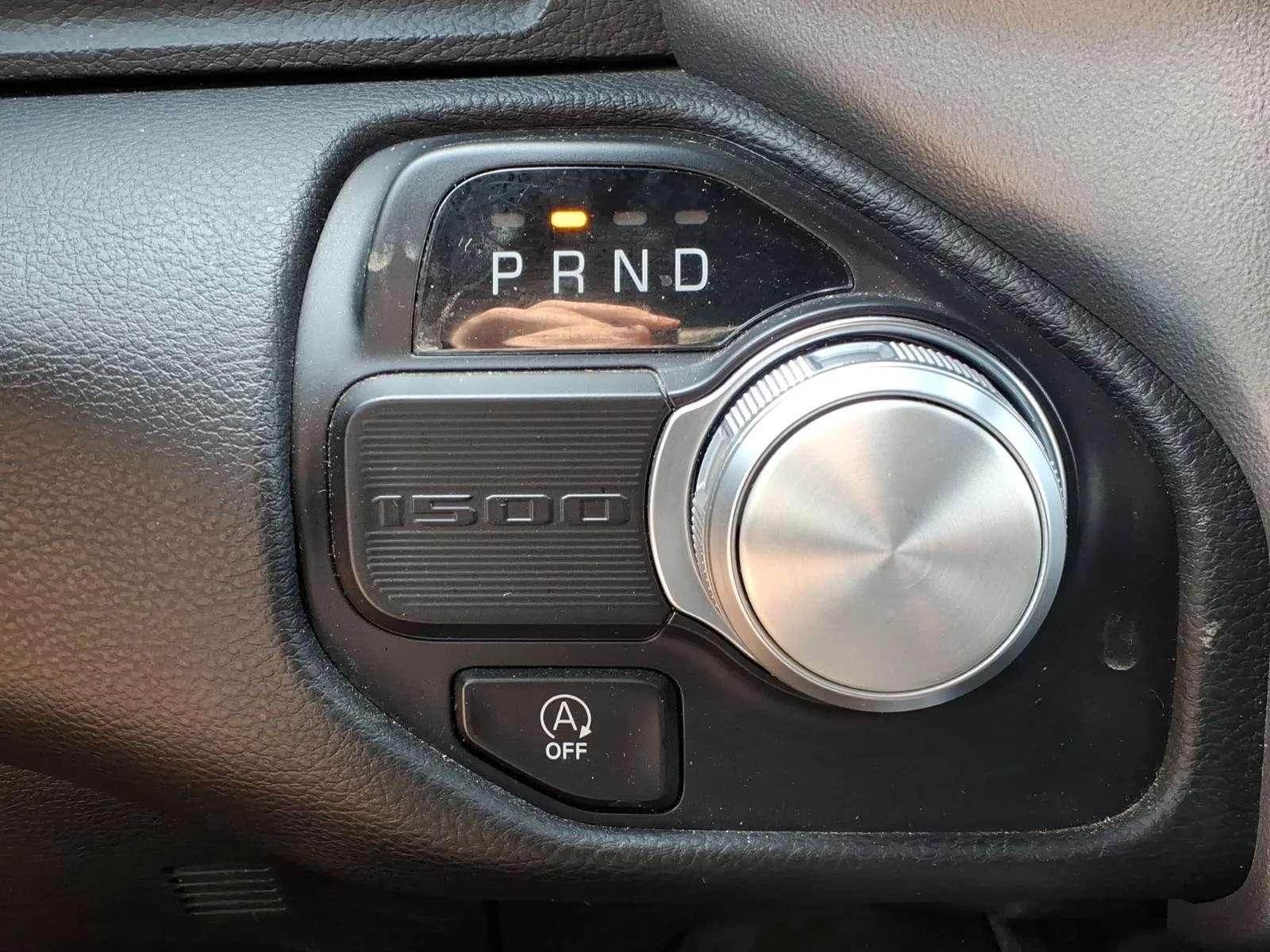 2024 Ram 1500 Laramie White at Robbins Nissan