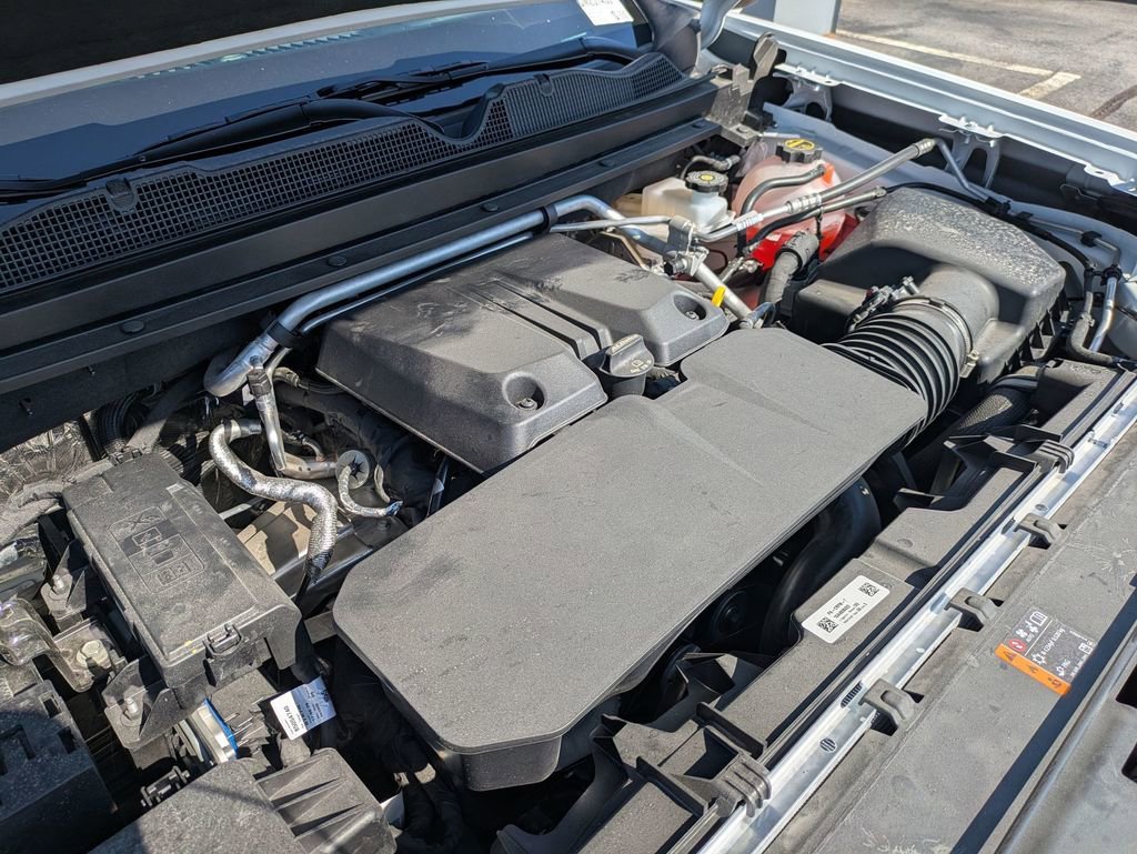 2025 Chevrolet Colorado Z71 - Photo 12