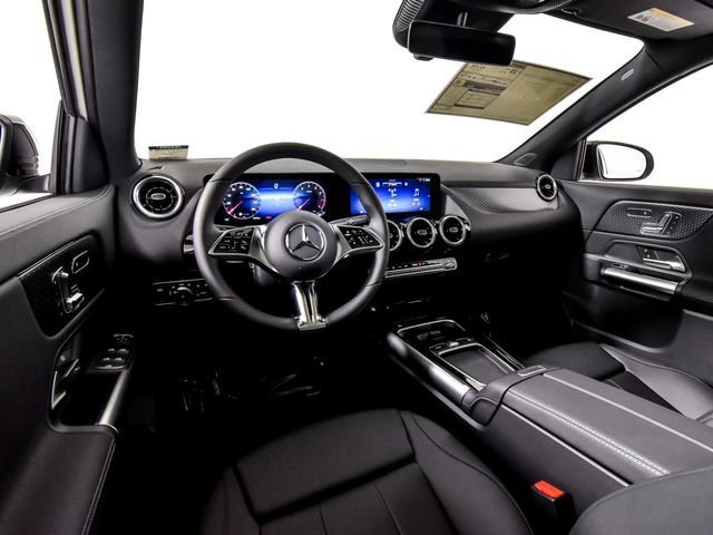New 2026 Polar White Mercedes-Benz GLA 250 image 60