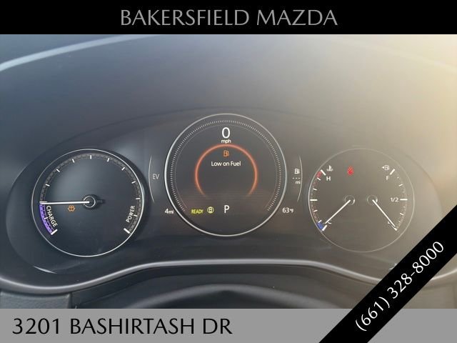 2026 Mazda CX-50 Premium - Photo 15