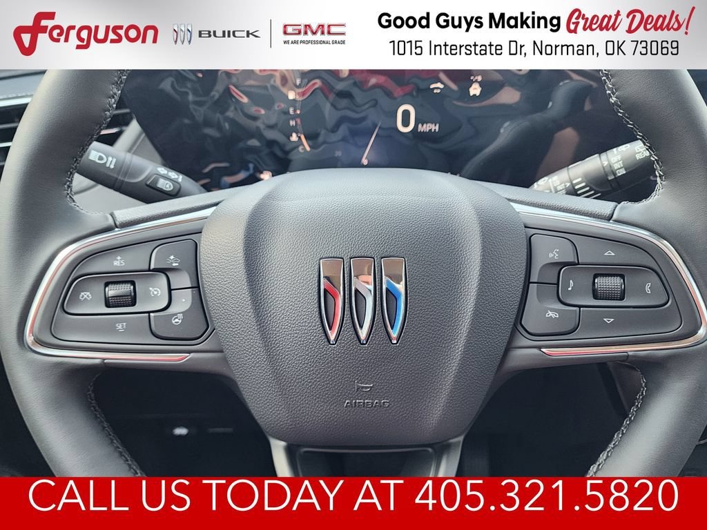 2026 Buick Encore GX Sport Touring - Photo 19