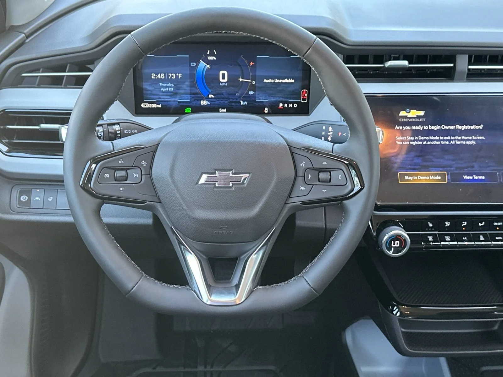 2027 Chevrolet Bolt LT - Photo 14