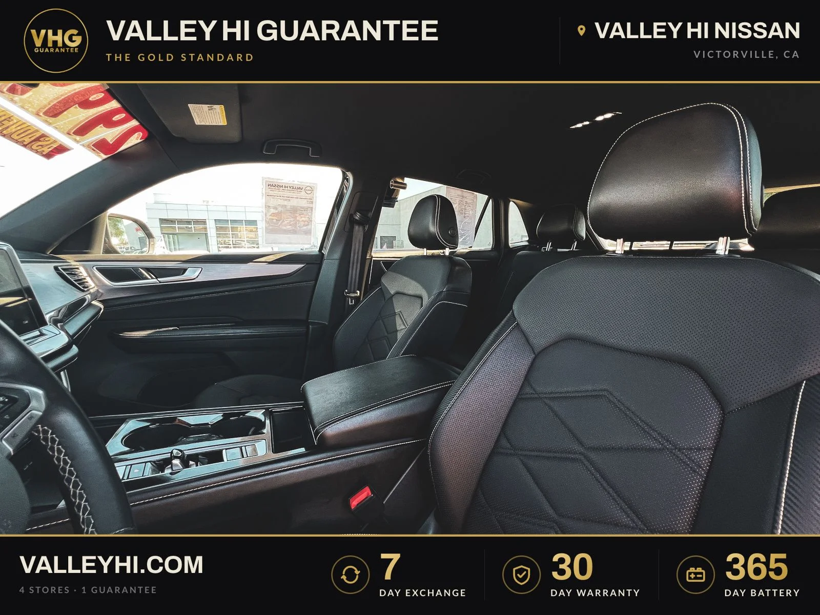 Used 2024 Gray Volkswagen 2.0T SE w/Technology image 14