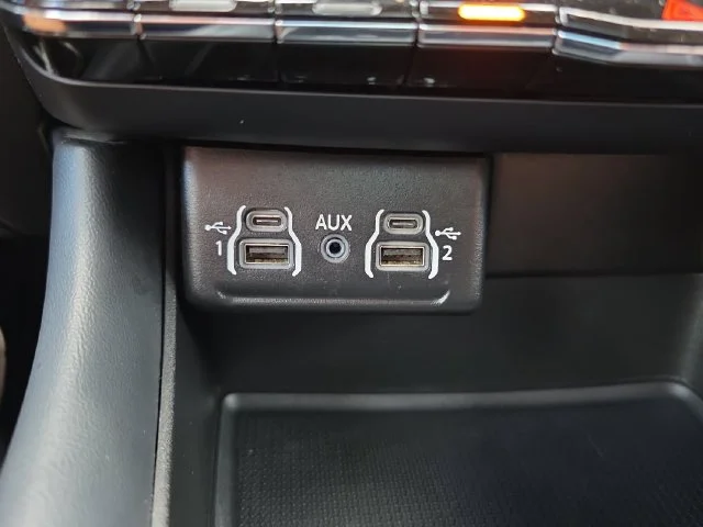 Used 2025 Black Dodge GT image 27