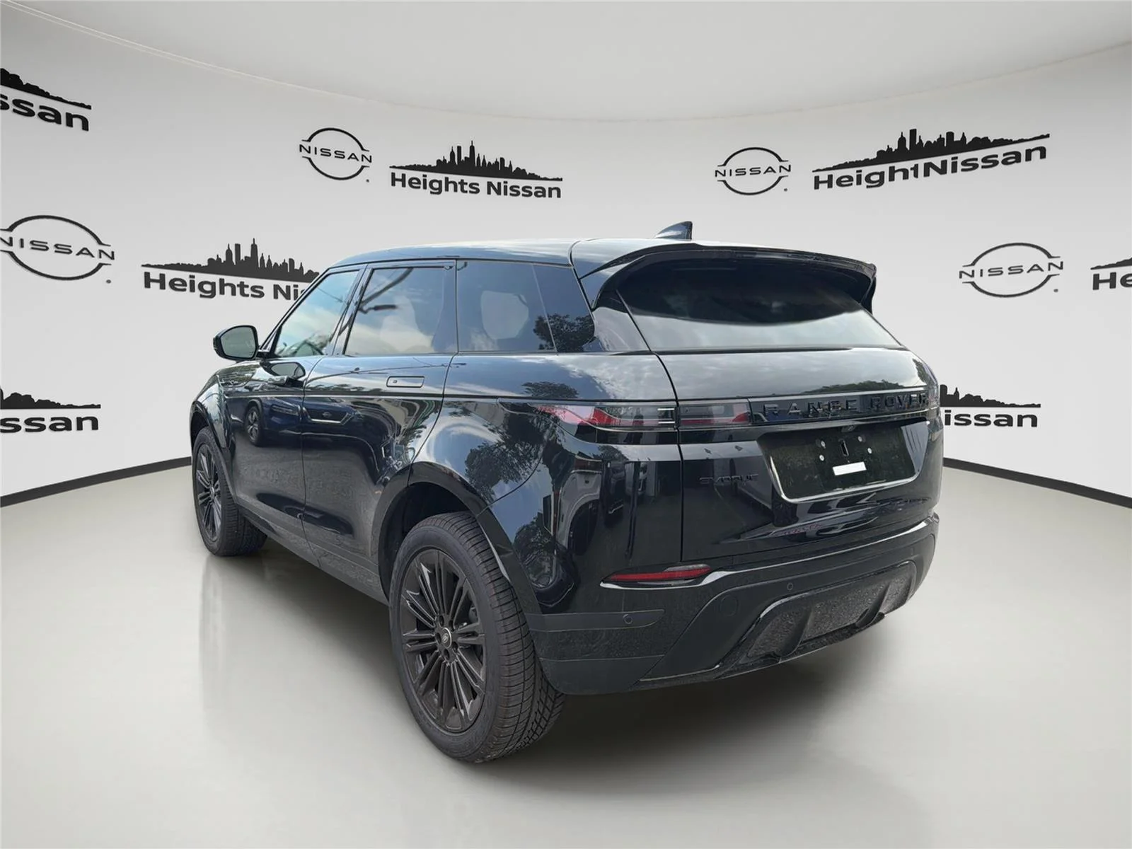 2024 Land Rover Range Rover Evoque S - Photo 3