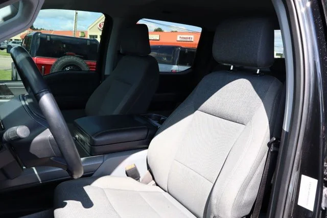 Used 2024 Black Ford Flash image 13