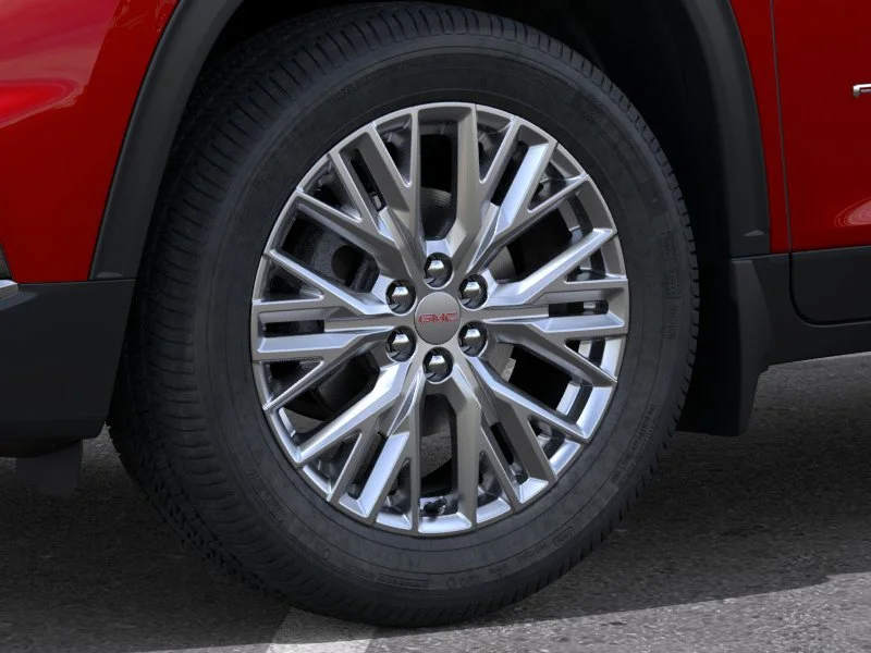 2026 GMC Acadia Elevation - Photo 12