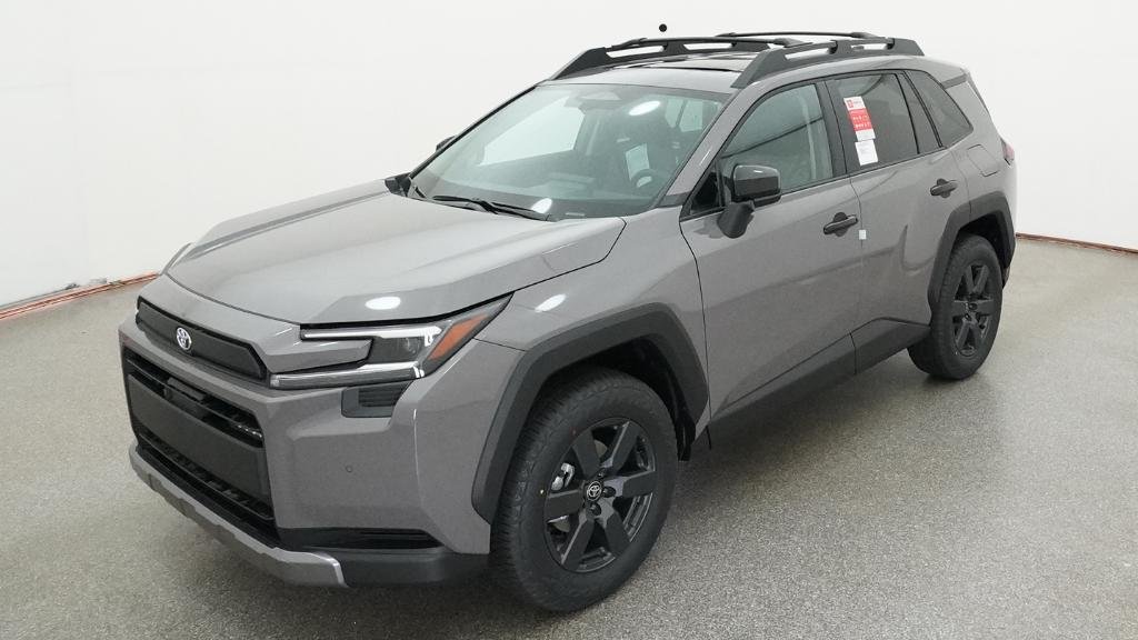 2026 Toyota RAV4 Hybrid Woodland AWD's photo
