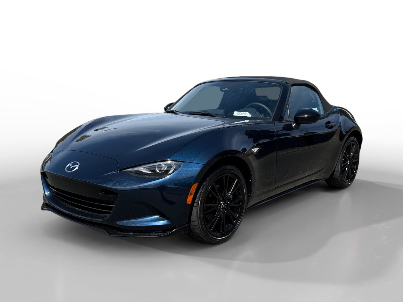 2026 Mazda MX-5 Miata
