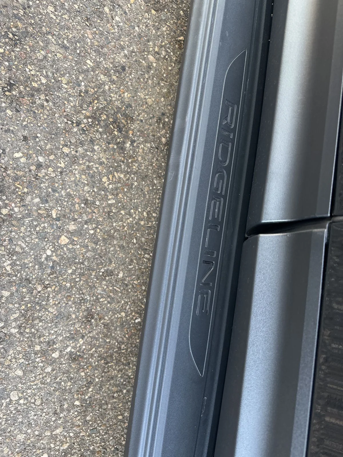 2026 Honda Ridgeline Black Edition - Photo 71