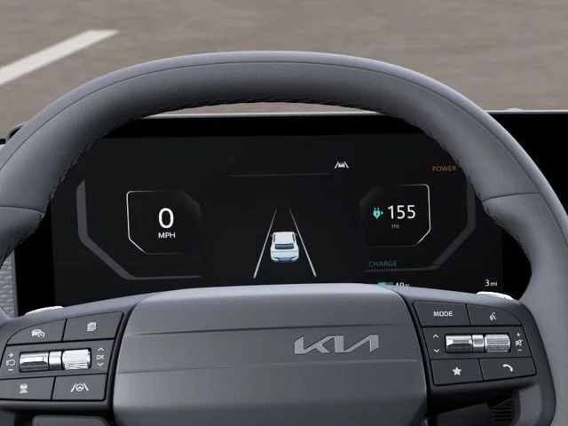 New 2026 Panthera Metal Kia WIND image 21