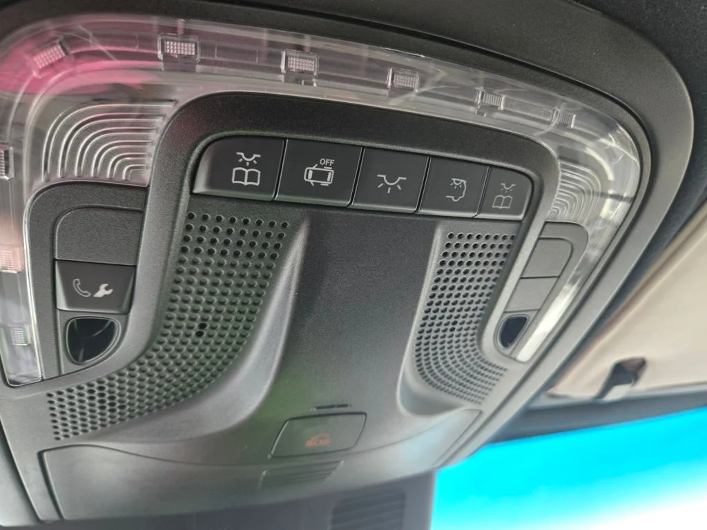 2024 Mercedes-Benz Sprinter Cargo Van Base - Photo 40