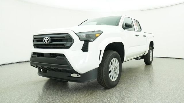 New 2026 Ice Cap Toyota SR image 20