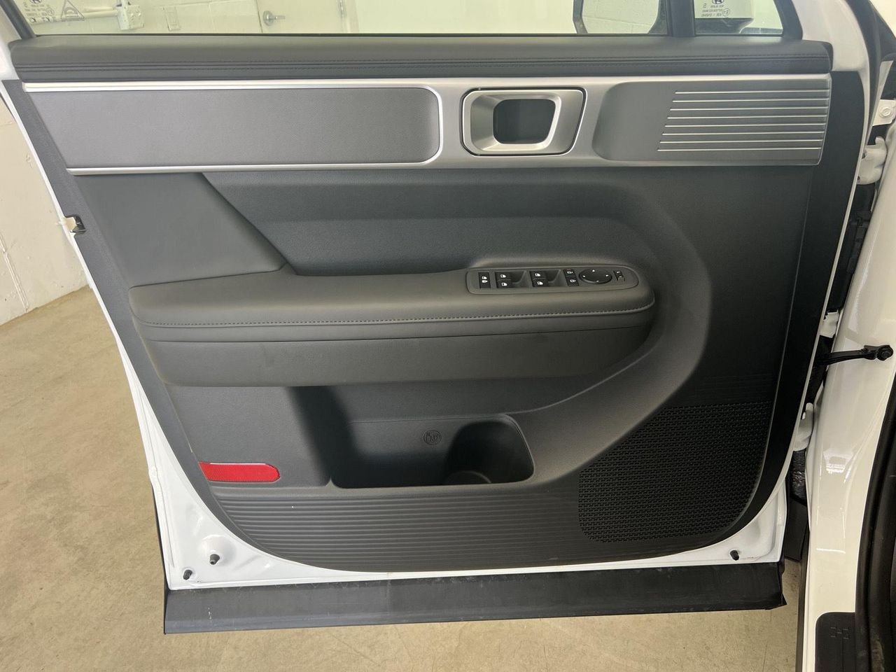 New 2026 Serenity White Hyundai SEL image 11
