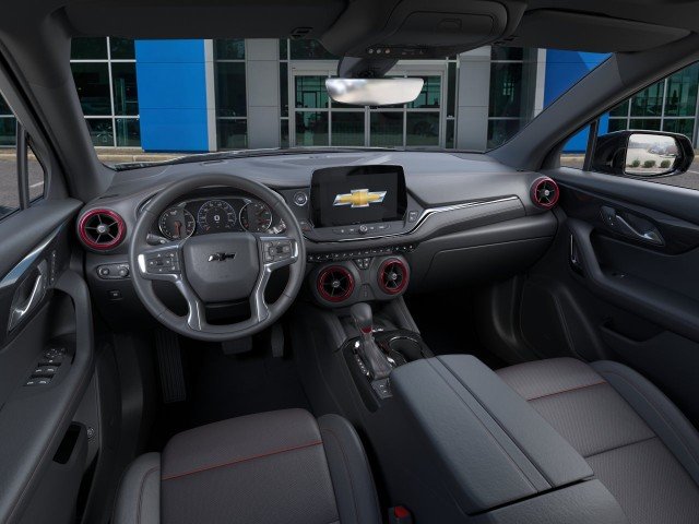 2026 Chevrolet Blazer RS - Photo 15