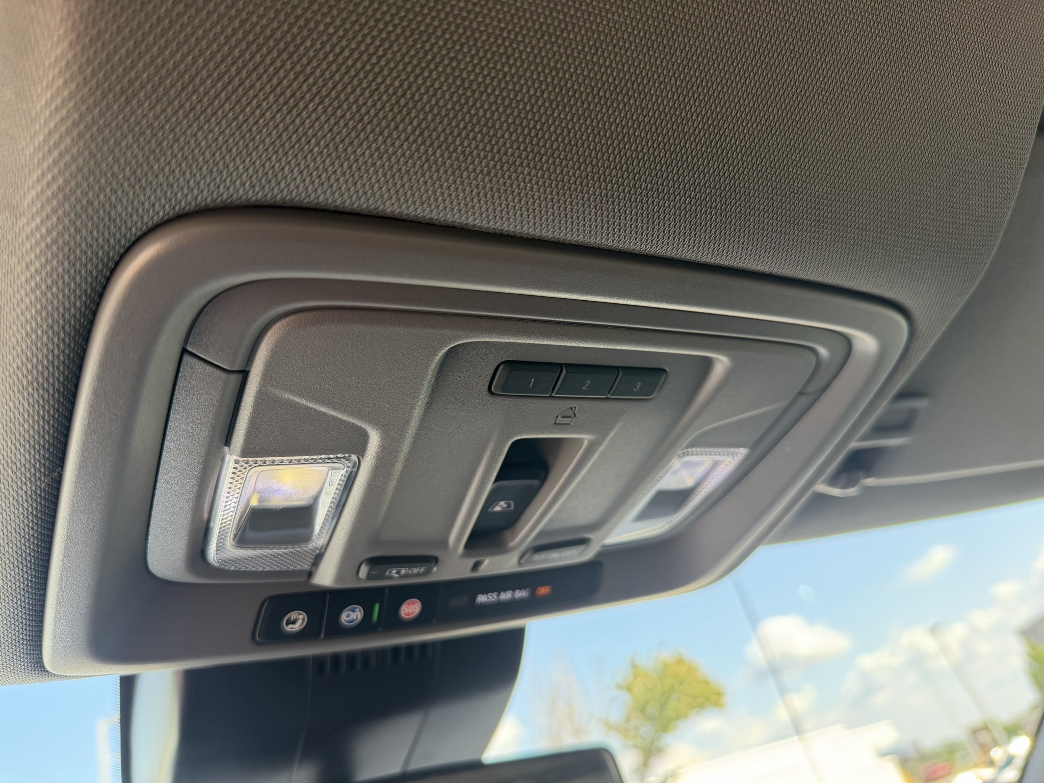 2026 Chevrolet Silverado 1500 LT Trail Boss - Photo 34