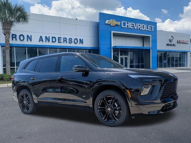 2026 Buick Enclave