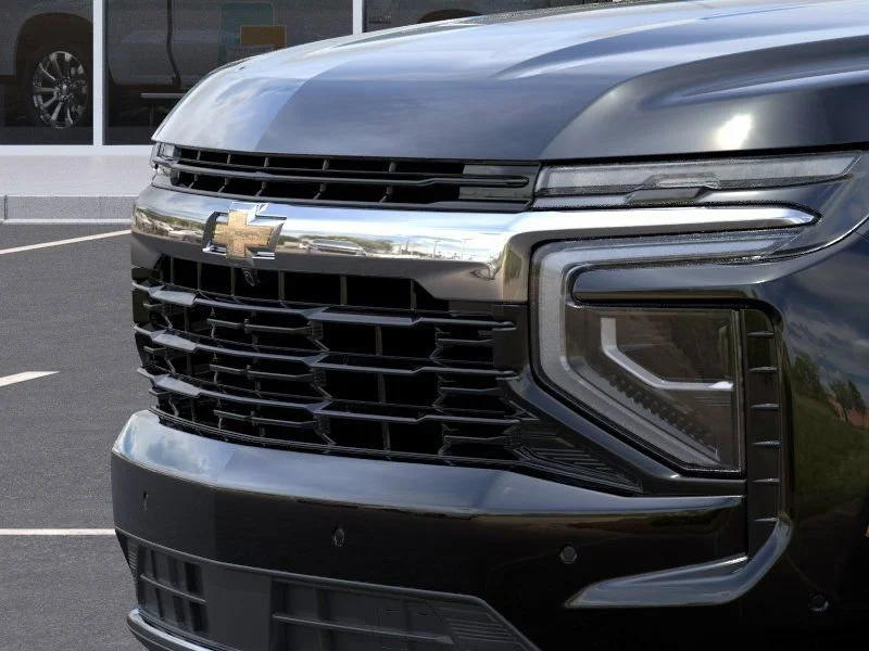 New 2026 Black Chevrolet LS image 13