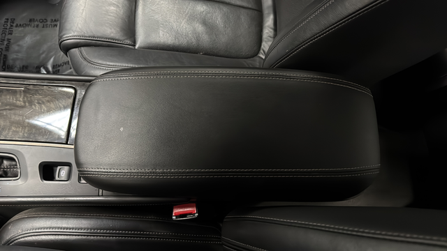 Used 2014 Summit White Buick Premium I Group image 19