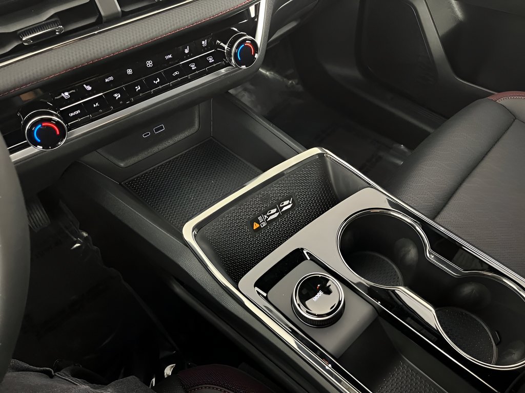 2026 Chevrolet Equinox RS - Photo 18