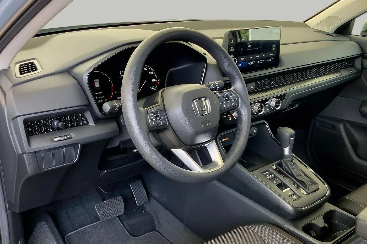 2026 Honda CR-V EX - Photo 18