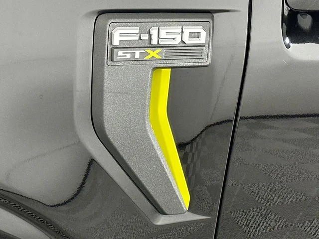 Certified Pre-Owned 2024 Ford F-150 STX