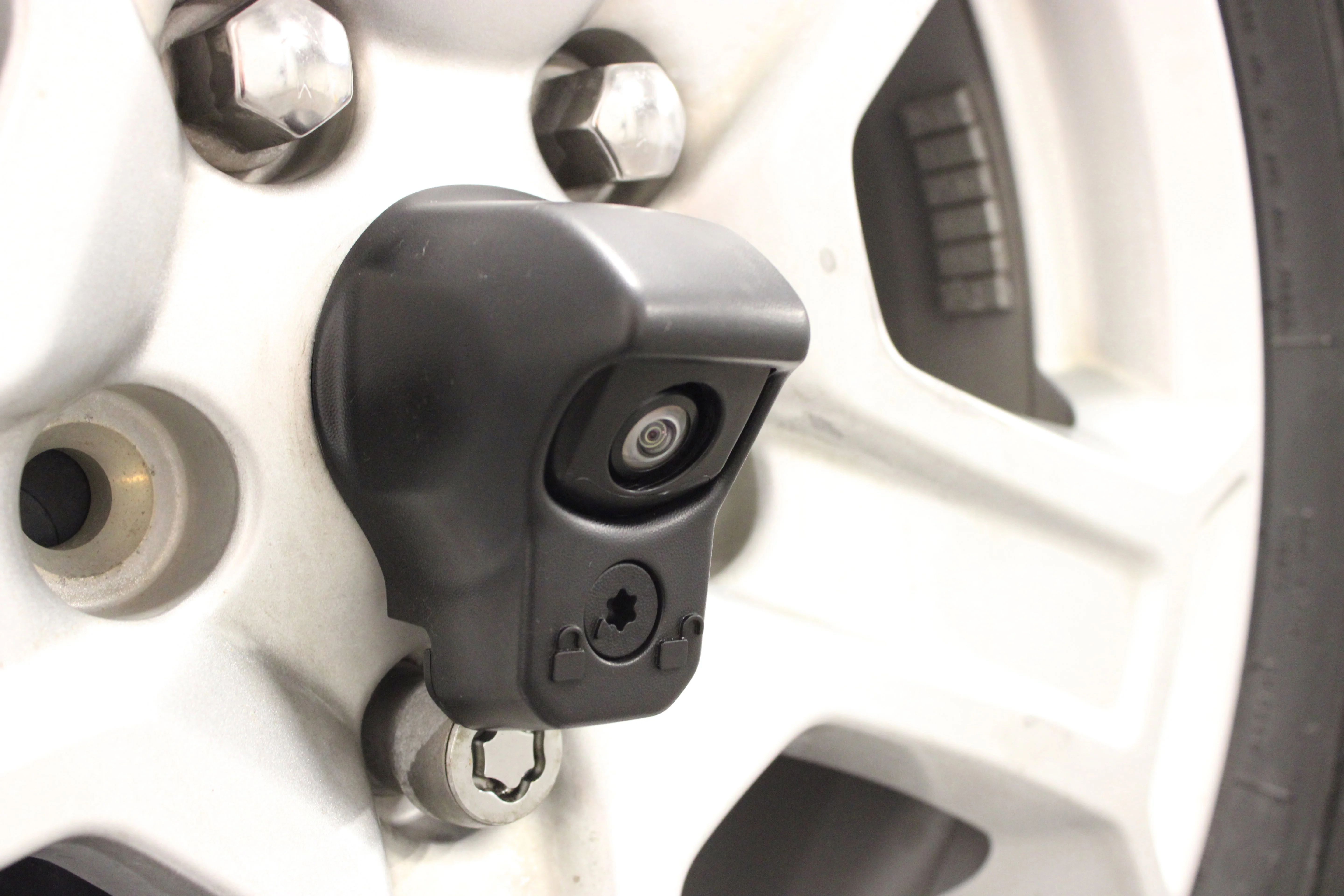 Used 2018 Black Clearcoat Jeep Sport image 12