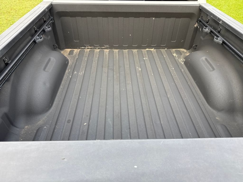 2024 RAM Ram 1500 Pickup Big Horn/Lone Star - Photo 44