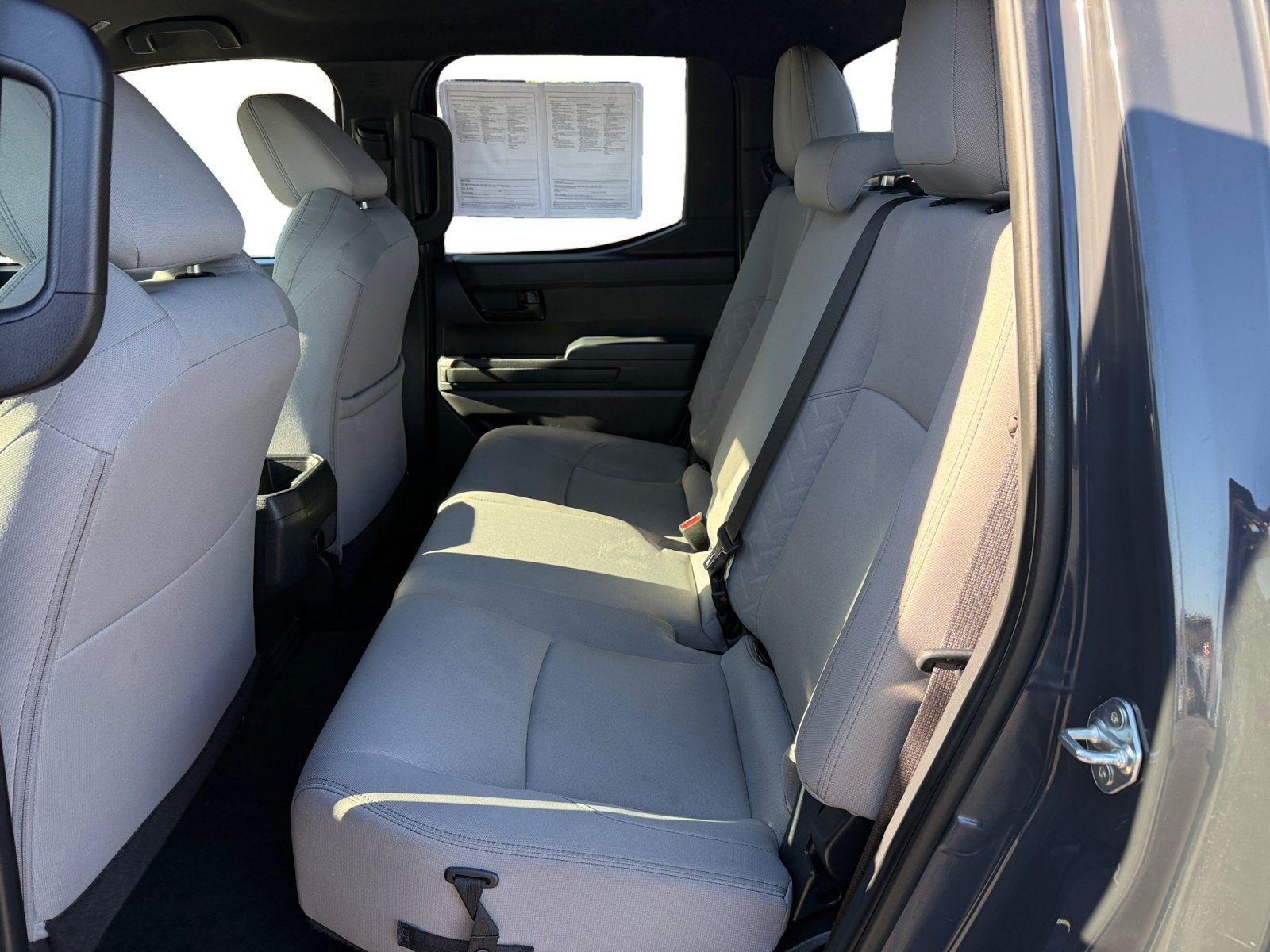 Used 2024 Underground Toyota SR5 image 16