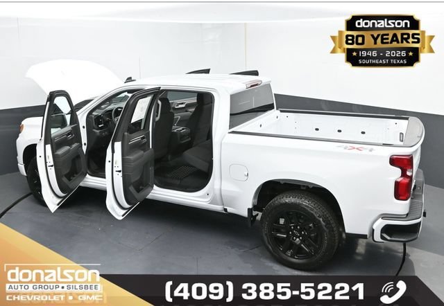 2026 Chevrolet Silverado 1500 RST - Photo 27